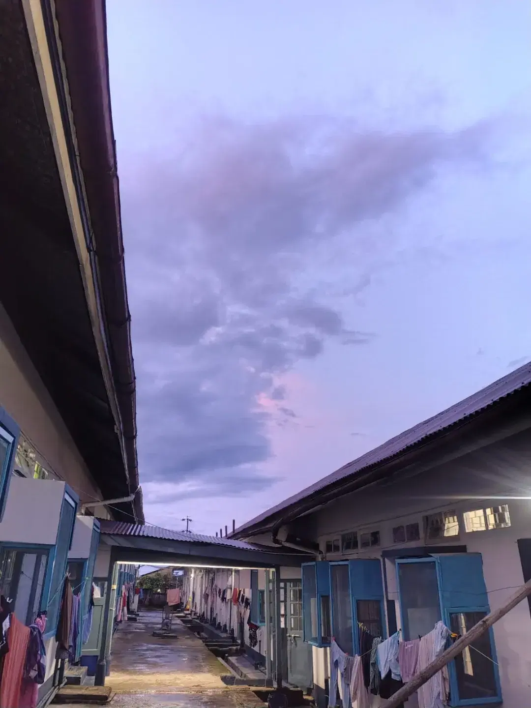 Scottish Church College Kolkata hostel photo 5